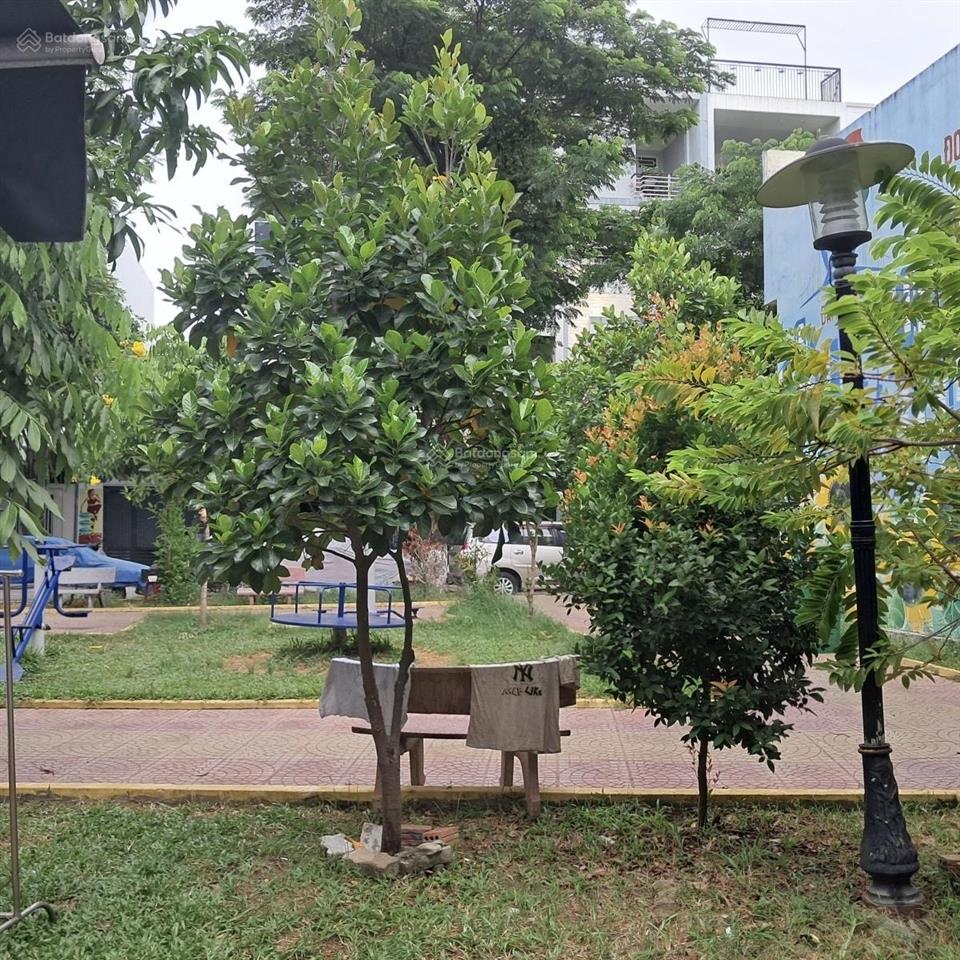 Đất lớn hải châu  mt đống đa  gần 500m2  nở hậu  kiệt sau  79 tỷ.