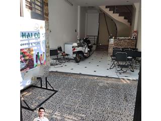 Cho thuê mặt bằng Nguyên Hồng, 4x15m, có phòng ở lại, 7tr