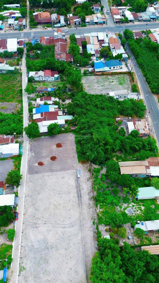 (chính chủ) gửi bán nhanh lô đất tt chơn thành gần kcn becamex, đường dt751 giá 655tr thương lượng
