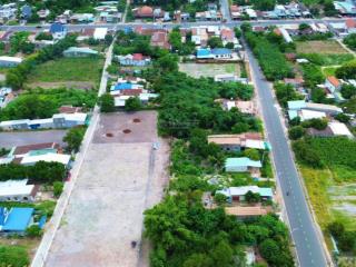 (chính chủ) cần bán nhanh lô đất tt chơn thành, gần kcn becamex, đườngdt751 giá 655tr thương lượng