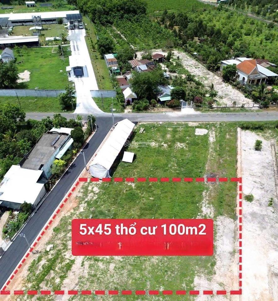 (chính chủ)  bán nhanh đất nền minh thạnh, tphcm mới 279.2m², giá chỉ 545tr còn thương lượng