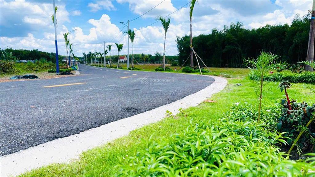 (chính chủ)  bán nhanh đất nền minh thạnh, tphcm mới 279.2m², giá chỉ 545tr còn thương lượng
