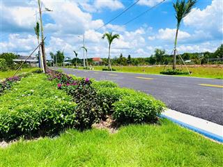 (chính chủ)  bán nhanh đất nền minh thạnh, tphcm mới 279.2m², giá chỉ 545tr còn thương lượng