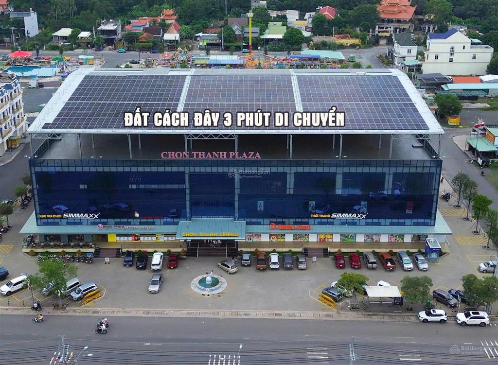 Chính chủ gửi  kẹt tiền bán gấp nền 523.1m2 đường lê duẩn, sát tthc, ngay kcn becamex. giá 530tr
