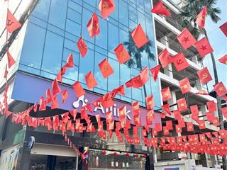 Cho thuê văn phòng giá rẻ quận bình thạnh gần chợ bà chiểu