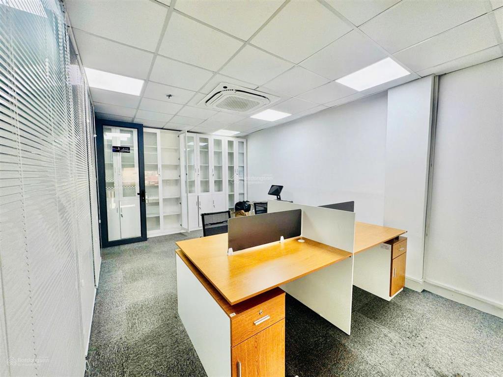 Cho thuê văn phòng giá rẻ quận bình thạnh gần chợ bà chiểu