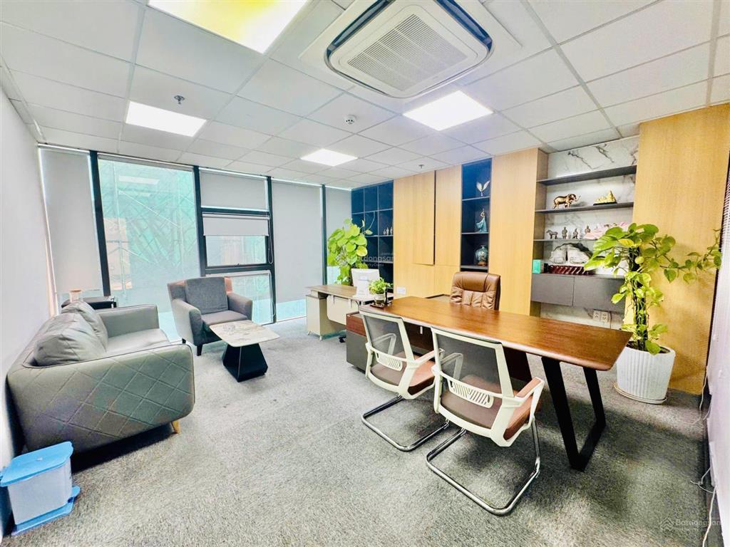 Cho thuê văn phòng giá rẻ quận bình thạnh gần chợ bà chiểu