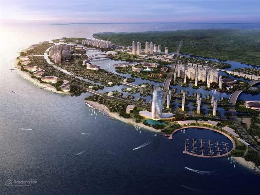 Liền kề vinhomes hạ long rẻ hơn căn 1pn vin cổ loa hà nội. di chuyển 23 phút từ hà nội