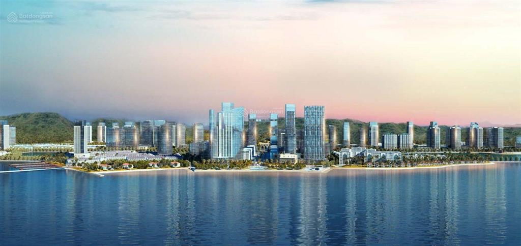 Liền kề vinhomes hạ long rẻ hơn căn 1pn vin cổ loa hà nội. di chuyển 23 phút từ hà nội