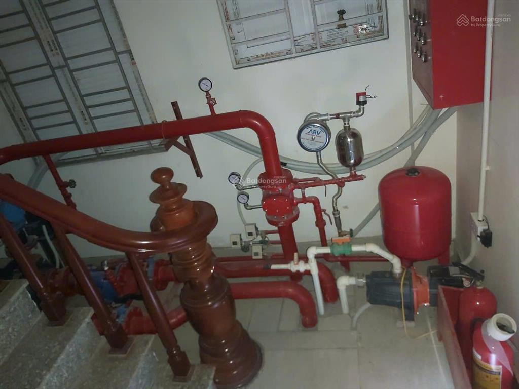 Cho thuê tòa nhà mp ngô xuân quảng, 110m2x6t, mt 6m, pccc thang máy, tầng hầm, vị trí kd đắc địa