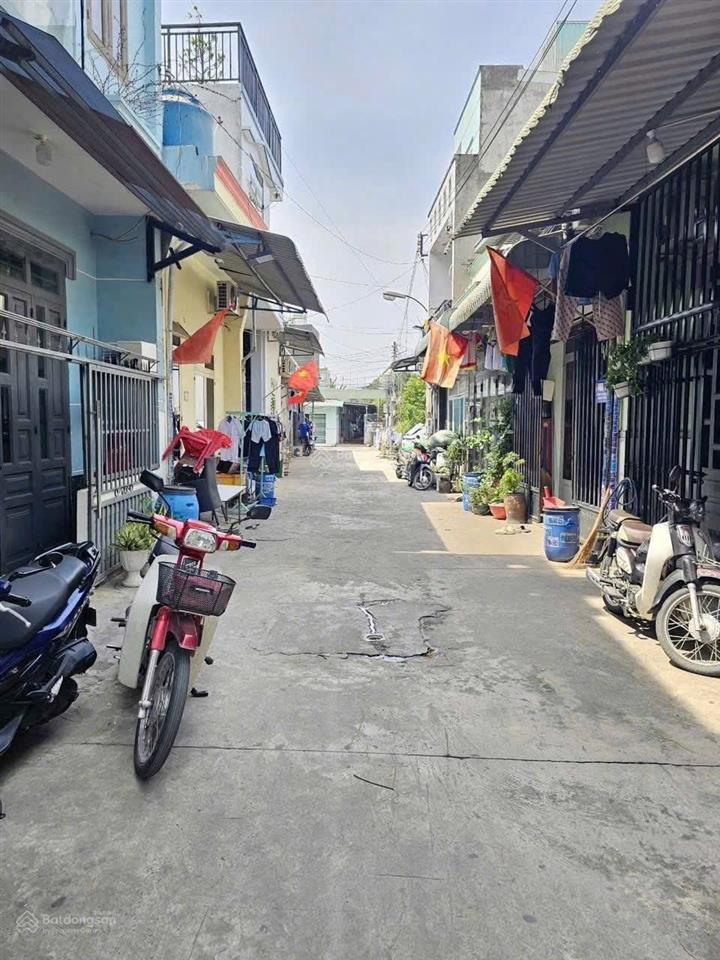 Chính chủ bán gấp nhà đào duy từ, đông hòa, full nội thất, chỉ 3,5 tỷ dọn vào ở ngay!!!