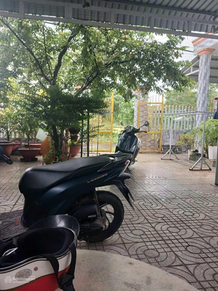 Cho thuê nhà mt thạnh thới 20tr/tháng 280m2