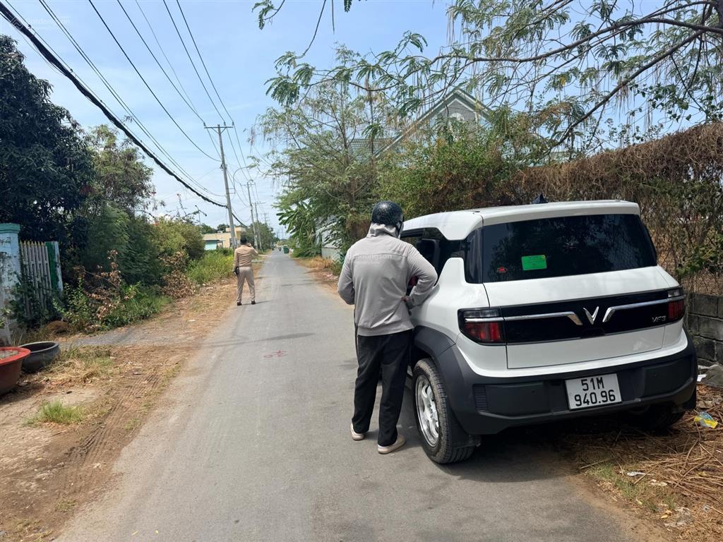 Căn nhà này từng bị nghĩ phải cho thuê hơn 40 triệu/tháng. nhưng giờ chủ chỉ lấy đúng 20 triệu
