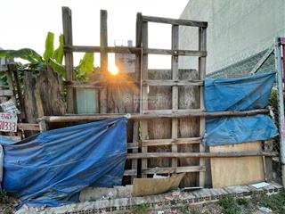 Bán đất nền tại đường 10, tam đa, long trường, quận 9, giá cực chất chỉ với 4,68 tỷ, 72,7m2