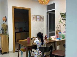 CHO THUÊ CĂN HỘ HIM LAM CHỢ LỚN 2PN FULL NỘI THẤT