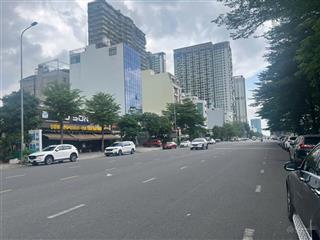 Cần bán 1lô đất mặt tiền đường tạ hiện  toà nhà văn phòng  căn hộ cao cấp. giá 448tr/m.