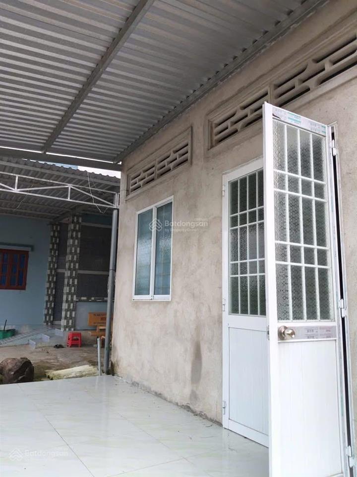 Chính chủ bán đất đường xe 16 chỗ, khu phố gò xoài, phường sơn qui tp gò công cũ