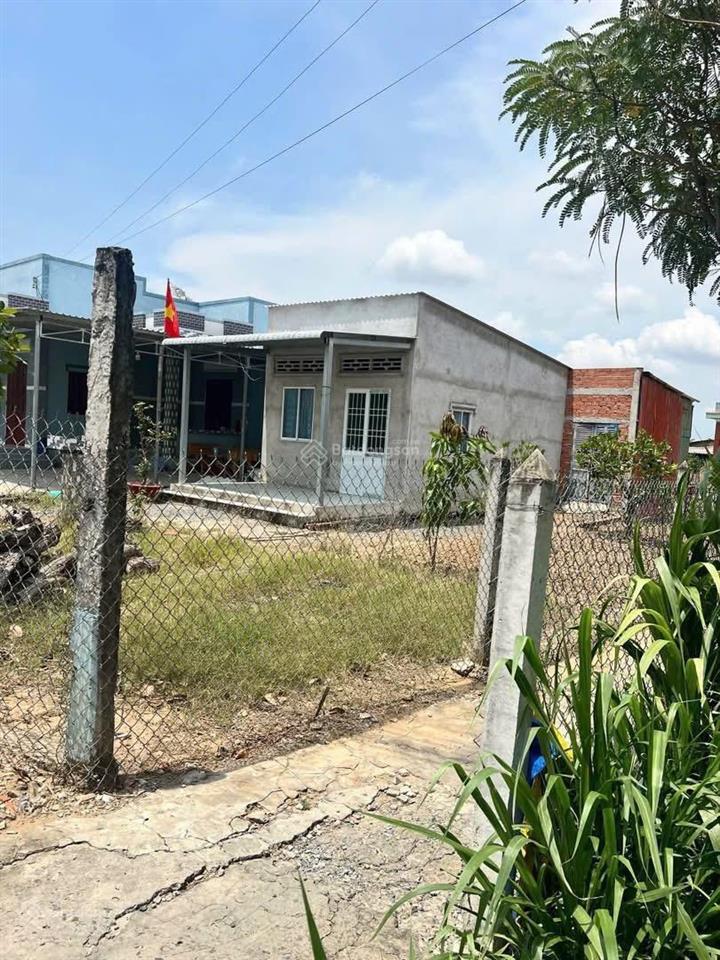 Chính chủ bán đất đường xe 16 chỗ, khu phố gò xoài, phường sơn qui tp gò công cũ