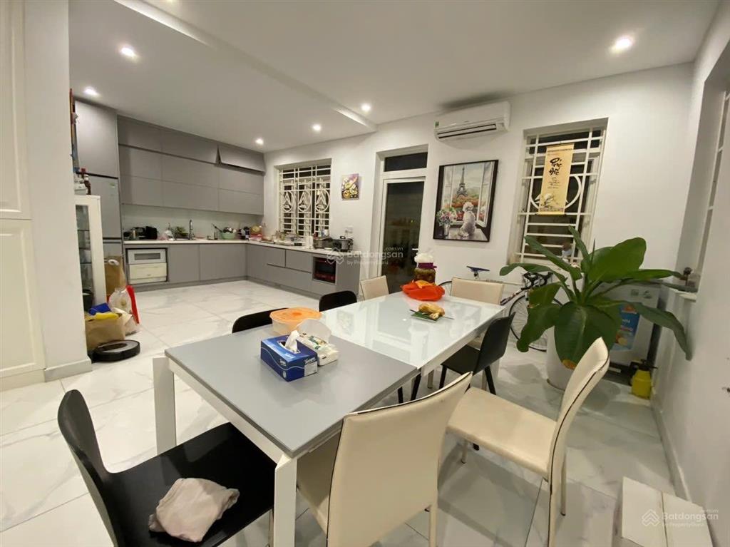 Bán nhà kdc công ty xây dựng số 5 p. phước long b, tp. thủ đức (q9 cũ)