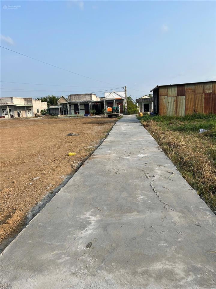 Bán lô f0 phường sơn qui txgc  tdt 125m ( 5m x 25m tuỳ theo lô + có thổ cư) giá #390tr còn tl