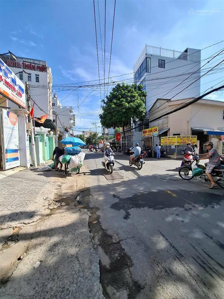 Bán lô góc 2 mặt tiền đường nguyễn tuyển, p. bình trưng tp. hồ chí minh diện tích 248m2