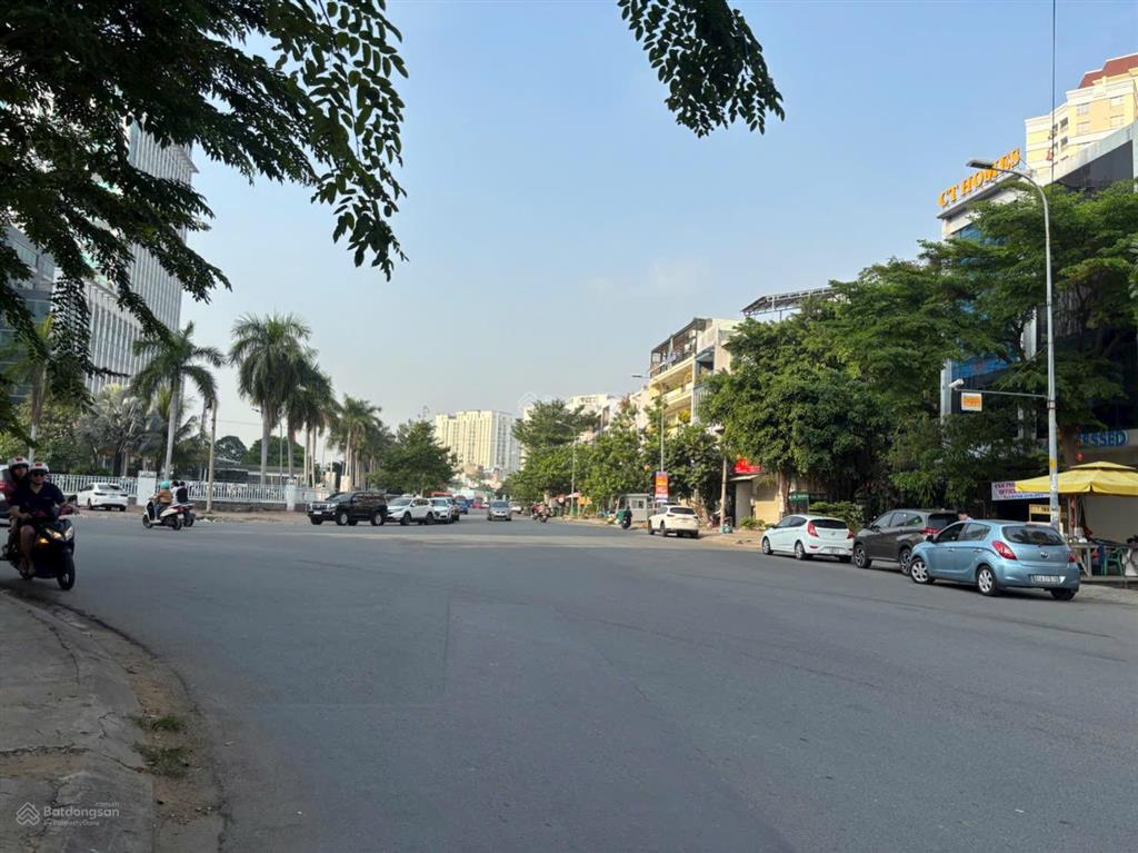 Bán nền đất kdc huy hoàng, p. thạnh mỹ lợi, tp. thủ đức