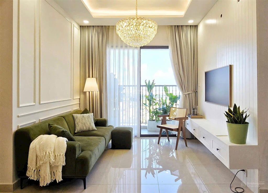 Chính chủ cần bán cắt lỗ 400 triệu căn 2pn/2wc the rivana, quốc lộ 13. diện tích 70m2. giá 2.6 tỷ
