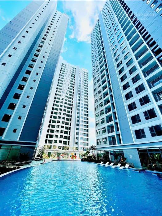 Chính chủ cần bán cắt lỗ 400 triệu căn 2pn/2wc the rivana, quốc lộ 13. diện tích 70m2. giá 2.6 tỷ