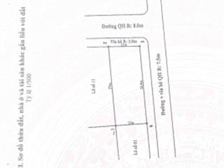 Lô thủy nguyên 293m² mặt tiền rộng, giá 51tr/m thương lượng mạnh, sổ riêng lâu dài, vị trí đẹp