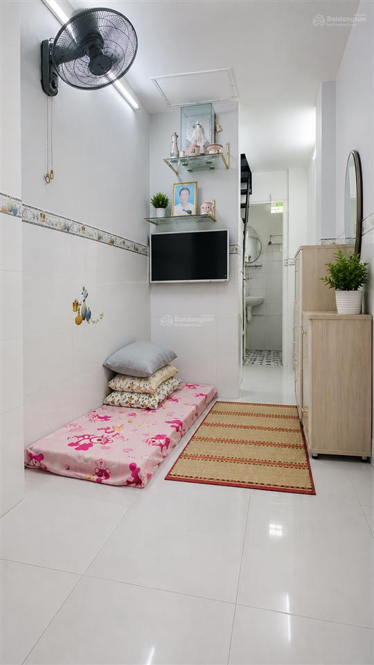 Chỉ 1.7 tỷ là sở hữu ngay nhà trung tâm sầm uất