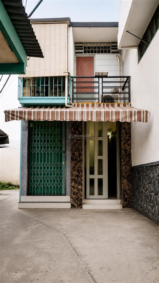 Chỉ 1.7 tỷ là sở hữu ngay nhà trung tâm sầm uất