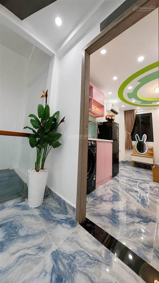 Căn hộ làm dịch vụ cao cấp trung tâm quận 8 dòng tiền hơn 150 triệu/tháng  giá nhỉnh 24 tỏi.