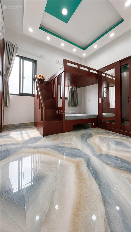 Căn hộ làm dịch vụ cao cấp trung tâm quận 8 dòng tiền hơn 150 triệu/tháng  giá nhỉnh 24 tỏi.