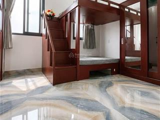 Căn hộ làm dịch vụ cao cấp trung tâm quận 8 dòng tiền hơn 150 triệu/tháng  giá nhỉnh 24 tỏi.