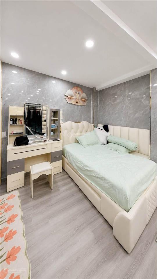 Căn hộ làm dịch vụ cao cấp trung tâm quận 8 dòng tiền hơn 150 triệu/tháng  giá nhỉnh 24 tỏi.