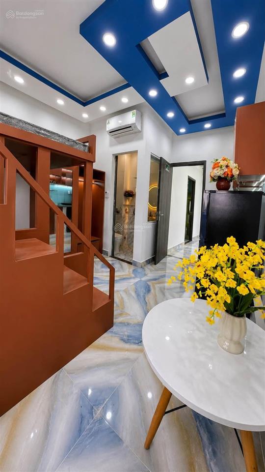 Căn hộ làm dịch vụ cao cấp trung tâm quận 8 dòng tiền hơn 150 triệu/tháng  giá nhỉnh 24 tỏi.