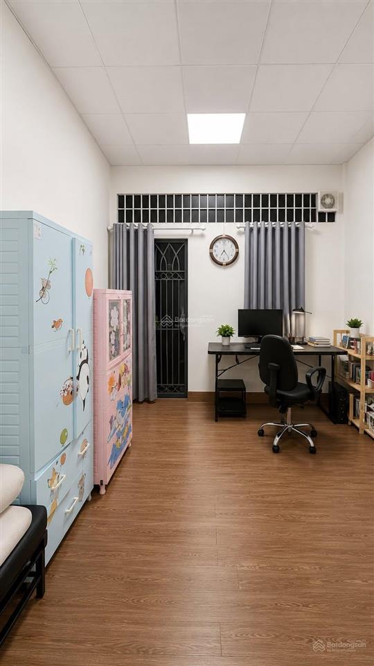 Nhà riêng âu dương lân  quận 8 | nhỉnh 3 tỷ | sổ hồng riêng