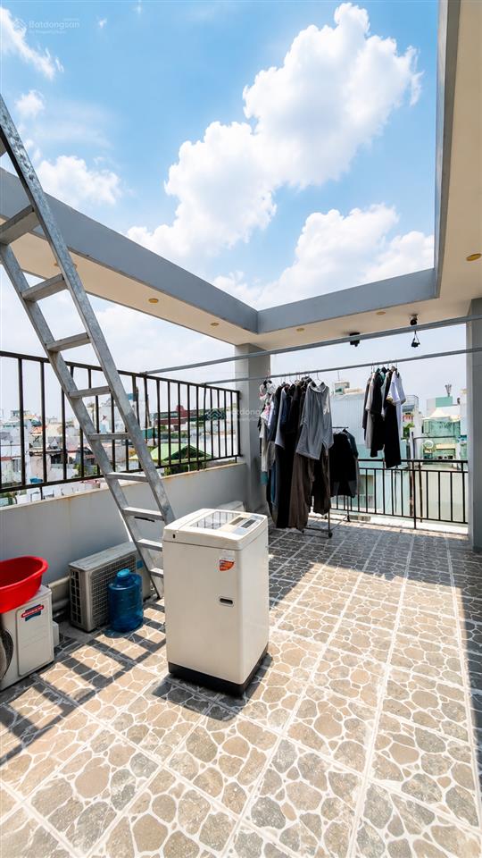 Nhà trung tâm q8 281 m2, nhỉnh 12 tỏi ~ 83 lượng vàng ~ thu vào 50tr/tháng phú bà chốt ngay