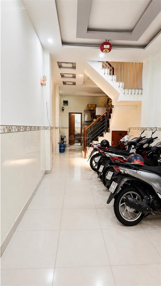 Nhà trung tâm q8 281 m2, nhỉnh 12 tỏi ~ 83 lượng vàng ~ thu vào 50tr/tháng phú bà chốt ngay