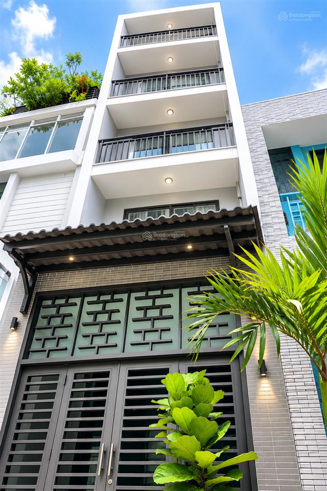 Nhà trung tâm q8 281 m2, nhỉnh 12 tỏi ~ 83 lượng vàng ~ thu vào 50tr/tháng phú bà chốt ngay