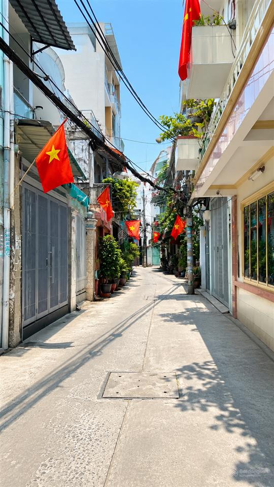 Nhà trung tâm q8 281 m2, nhỉnh 12 tỏi ~ 83 lượng vàng ~ thu vào 50tr/tháng phú bà chốt ngay