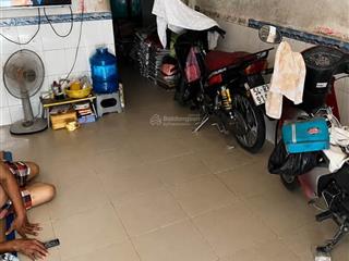 Nhà gần 40 m2, giá nhỉnh 4 tỷ, trung tâm q8