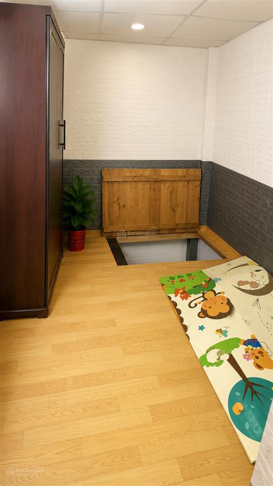 Trung tâm q8, nhỉnh 1 tỷ, 22m2, sổ hồng riêng, tiện xây mới