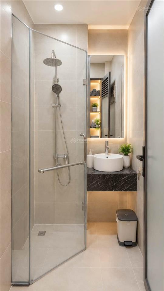 Dương bá trạc, nhỉnh 5 tỷ, 120m2, 4 tầng, cách mặt tiền 6m