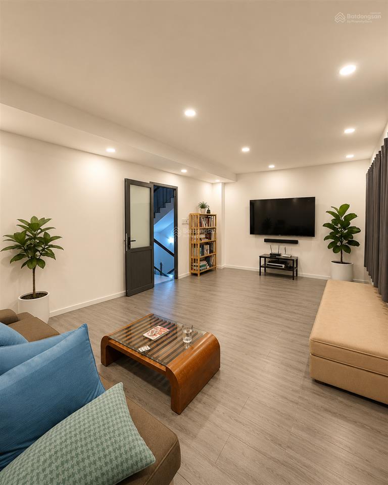 Siêu phẩm hiếm 7m x 20m (140m²), 4 tầng, giá 11.5 tỷ