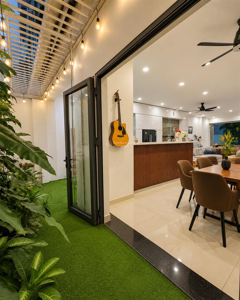 Siêu phẩm hiếm 7m x 20m (140m²), 4 tầng, giá 11.5 tỷ