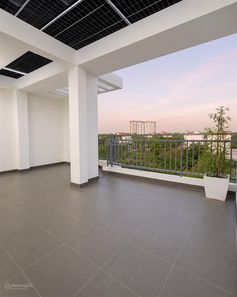 Siêu phẩm hiếm 7m x 20m (140m²), 4 tầng, giá 11.5 tỷ