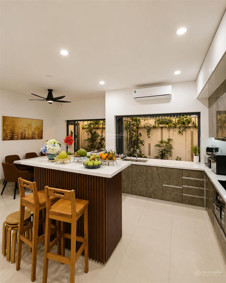 Siêu phẩm hiếm 7m x 20m (140m²), 4 tầng, giá 11.5 tỷ