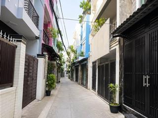 Đường vàng nguyễn thị tần, nhỉnh 2 tỷ, 24m2, nở hậu, bên cạnh chợ