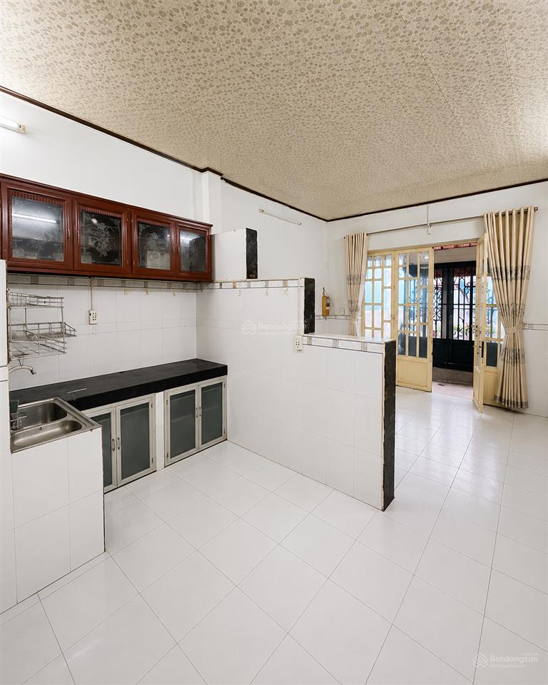 Nhà hẻm mễ cốc, 50,5m2, nhỉnh 3 tỷ